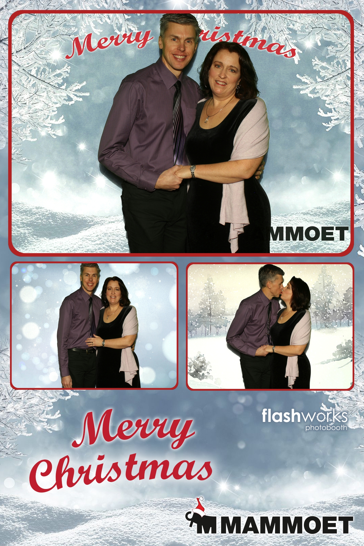 Mammoet Christmas Party | View more photos from the event at gallery.flashworksphotobooth.com/u/FlashworksPhotoboothInc/Mammoet-Christmas-Party